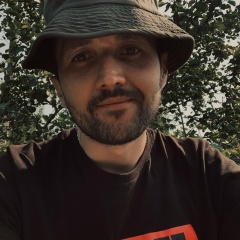 Николай Денисов, 08.07, Москва