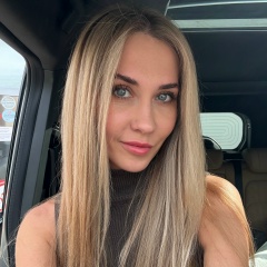 Наталья Кириллова, Самара