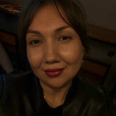 Алина Макашкалиева, 19.03, Астрахань