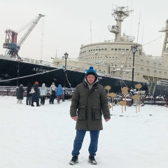 Санчес Клопов, 23.03, Санкт-Петербург