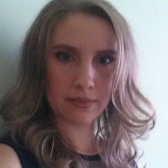 Ирина Шех, 24.03, Бобруйск