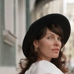 Эльвира Леденева, 04.02, Москва