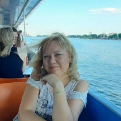 Ната Юдникова, 06.10, Москва