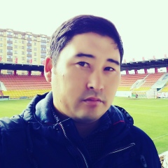 Жаксыбек Кемал, 08.03.1985, Актобе