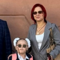 Елена Смирнова