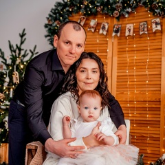 Алексей Лысенко, 22.11, Пермь