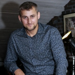 Лёша Пробылов, 04.10.1983, Санкт-Петербург