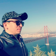 Александр Черненко, 27.08.1984, Санкт-Петербург