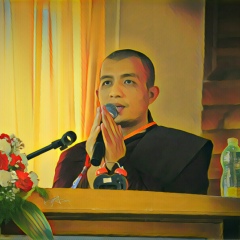 အ႐ွင္ပ႑ဝံသ ျမနန္း, 24.01.1985, Mawlamyine