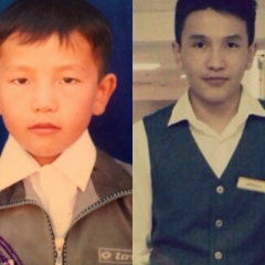 Tynybek Uraimov, 03.01, Бишкек