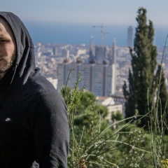 Женя Сбитнев, 20.02.1991, Рязань