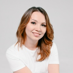 Евгения Живоглазова, 17.01, Тула