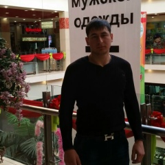 Усман Дашаев, 06.01.1991