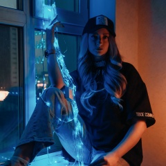 Дарья Муратова, 22.12