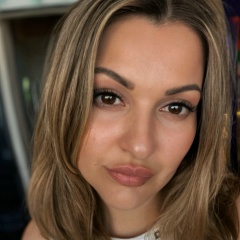 Екатерина Деркач, 04.02.1991, Москва