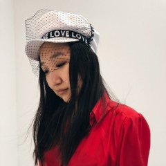 Ира Халтанова, 20.11, London