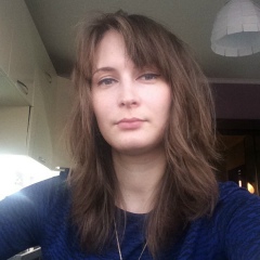 Елена Лазарева, 14.07