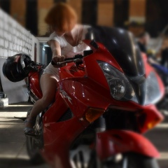 Дарья Денисова, 23.05.1983, Москва