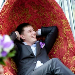 Евгений Пресняков, 04.05, Москва