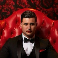 Дмитрий Советов, 22.07, Санкт-Петербург