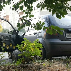 Алексей Васильевич, 17.02, Екатеринбург