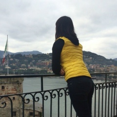 Катя Сыромятникова, 20.10.1989, Санкт-Петербург