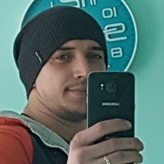 Женя Бражников, 18.02.1987, Новокузнецк