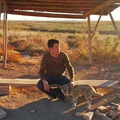 Omirzak Yussupov, 21.08.1988