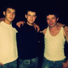 Эдуард Хамидуллин, 15.03