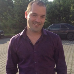 Александр Сырмолотов, 19.09.1985, Багратионовск