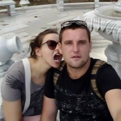 Евгения Богословская, 31.08.1990, Одесса