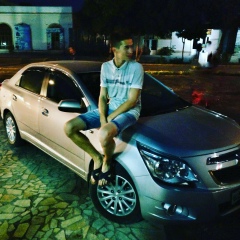 Акбар Кадыров, 30.09.1997, Бухара