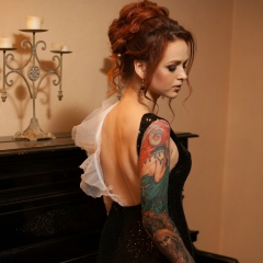 Лучия Кесслер, 03.02.1993, Кишинев