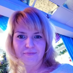 Екатерина Роговец, 08.12, Санкт-Петербург