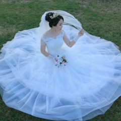 Гулбану Жарылкап, 08.11