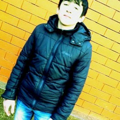 Magomed Yusupov, 26.09.1996, Грозный