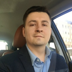 Антон Говоров, 22.06.1984, Санкт-Петербург