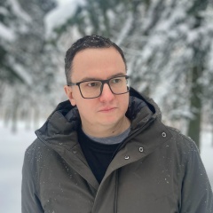 Сергей Ильченко, 14.03