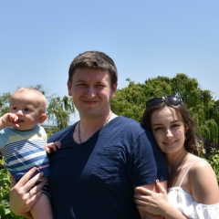 Льоня Демчук, 29.06, Черновцы