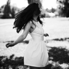 Кристина Ефременко, 20.08