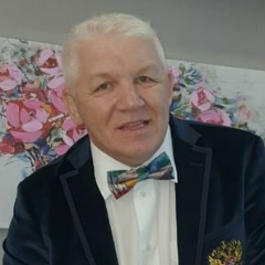 Сергей Рычков, 04.04.1961, Череповец