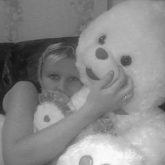 Таня Беляева, 11.02.1982, Чечерск