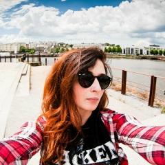 Маргарита Стефанкова, 09.11, Санкт-Петербург