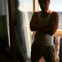 Sashka Borovik, 16.07.1984, Киев