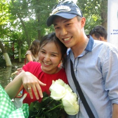 Galym Ensepbaev, 22.08.1989, Nancy