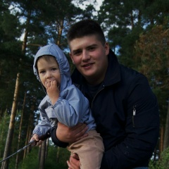 Александр Александрович, 21.06, New York City