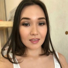 Марияш Исенова, 11.11.1994, Павлодар