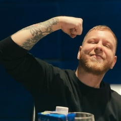 Ваня Рыжиков, 07.07.1994, Киев