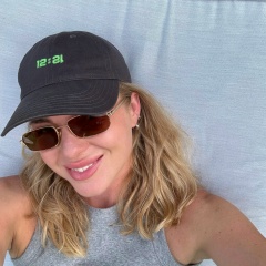 Дарья Миленина, 20.02.1990, Пермь