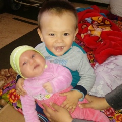 Аскар Оспанов, 06.05.1990, Шымкент